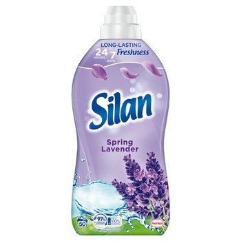 Silan Classic Spring Lavender 1100Ml Inny producent