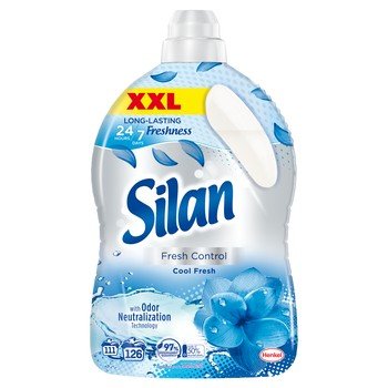 Silan Fresh Control Cool Fresh 2772Ml Inny producent