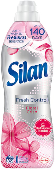 Silan Fresh Control Płyn Floral Crisp 32prań 800ml Henkel