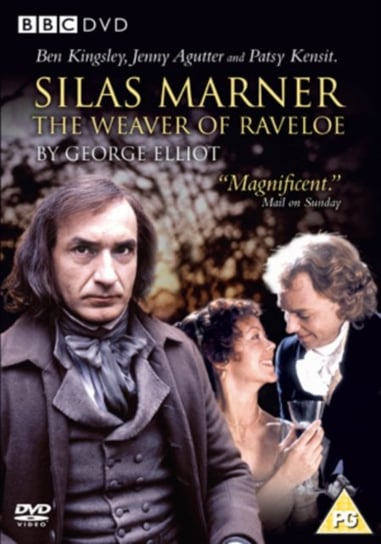 Silas Marner (brak polskiej wersji językowej) Foster Giles