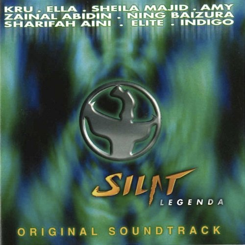 Silat Lagenda (Original Soundtrack) Various Artists