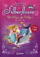 Silberflosse - Der Palast der Delfine Angermayer Karen Christine