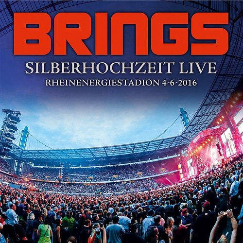 Silberhochzeit Brings