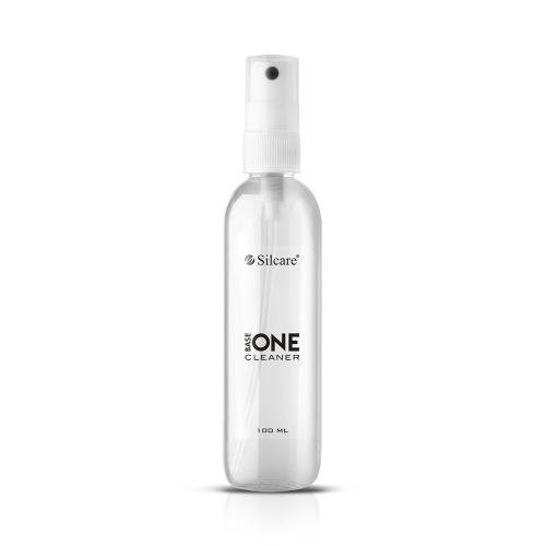 Silcare, Base One, Cleaner, 100 ml Silcare