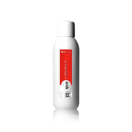 Silcare, Cleaner Lovely Eco Plus, 570 ml Silcare