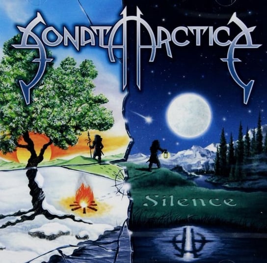 Silence 2008 Edition Sonata Arctica