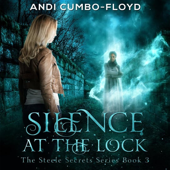 Silence At The Lock Andi Cumbo-Floyd
