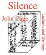 Silence Cage John