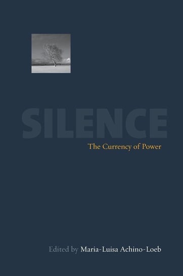 Silence Berghahn Books