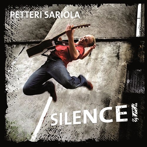 Silence! Petteri Sariola