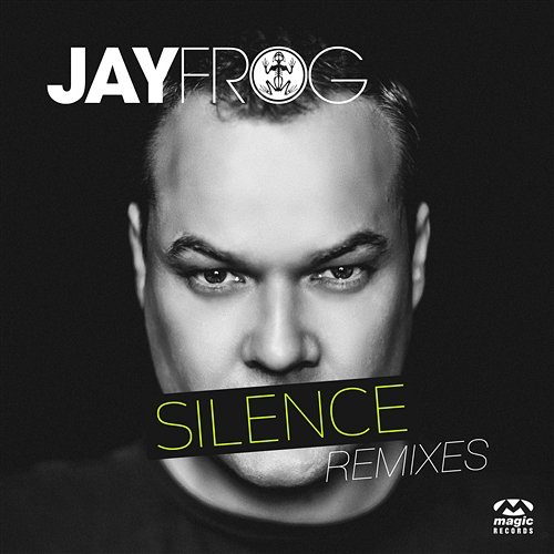Silence Jay Frog