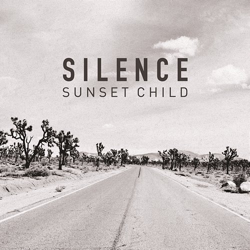 Silence Sunset Child