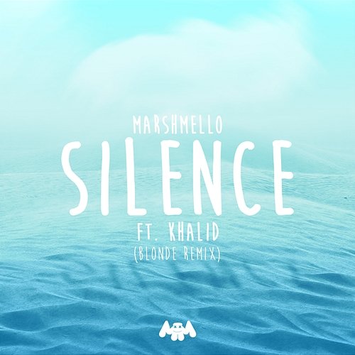 Silence Marshmello x Khalid