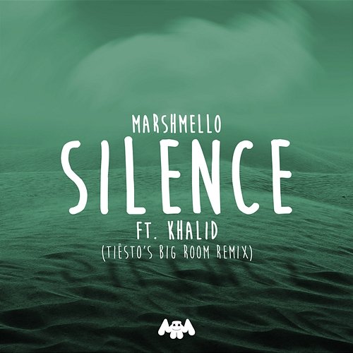 Silence Marshmello, Khalid