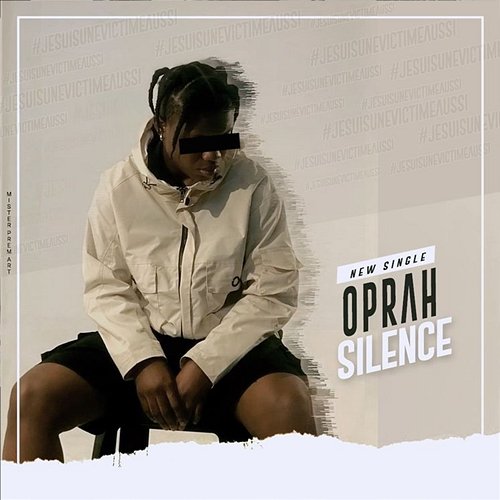 Silence Oprah