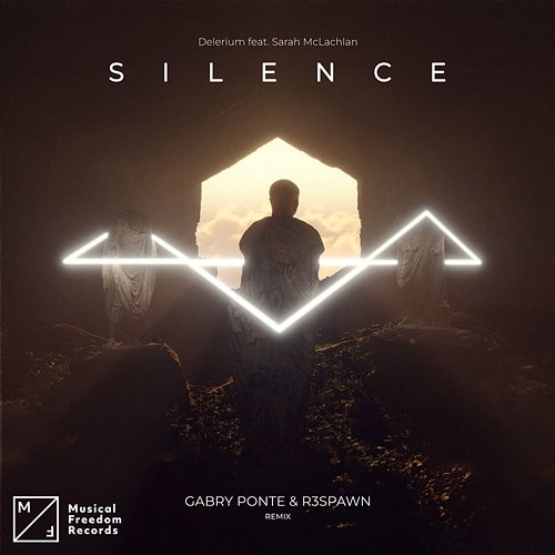 Silence Delerium, Gabry Ponte, R3SPAWN feat. Sarah McLachlan