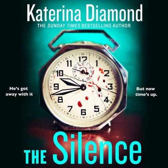 Silence Diamond Katerina