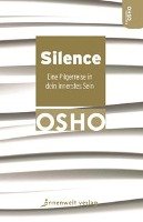 Silence Osho