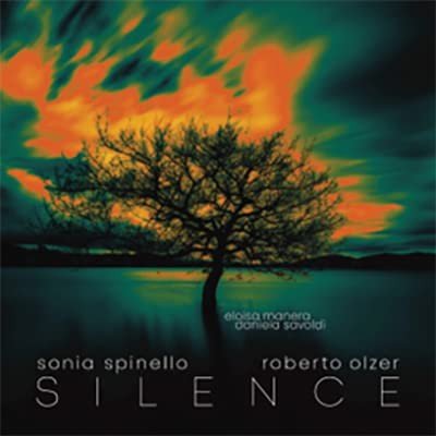 Silence Various Artists