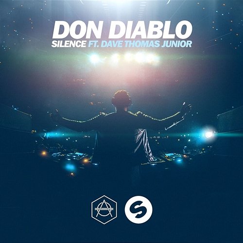 Silence Don Diablo feat. Dave Thomas Junior