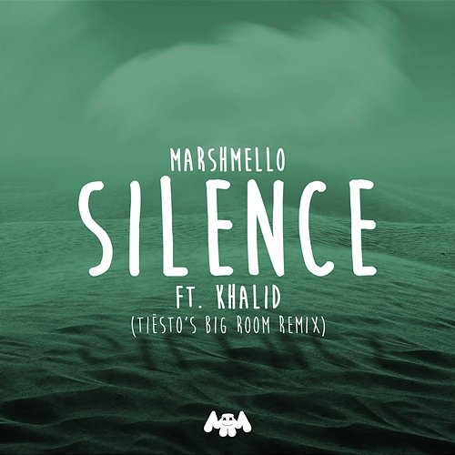 Silence Khalid, Marshmello
