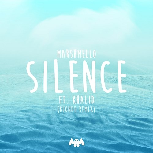 Silence Khalid, Marshmello