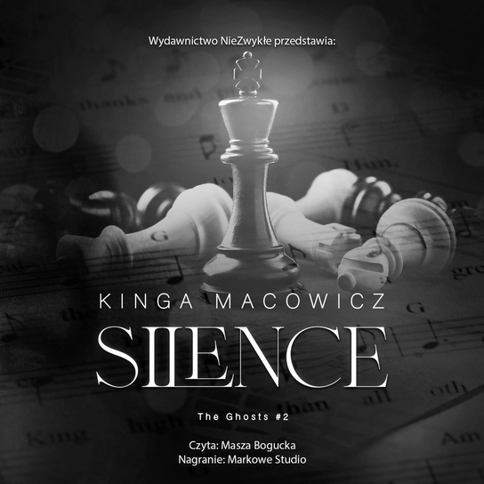 Silence Kinga Macowicz