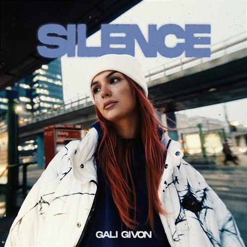 Silence Gali Givon