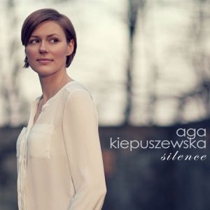 Silence Kiepuszewska Aga