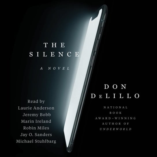 Silence Delillo Don
