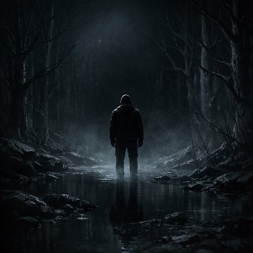 Silence Darkness Kryon Vektar
