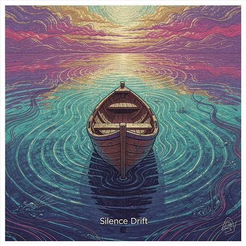Silence Drift Axiom Drifter