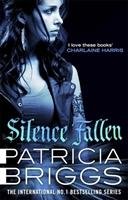 Silence Fallen Briggs Patricia