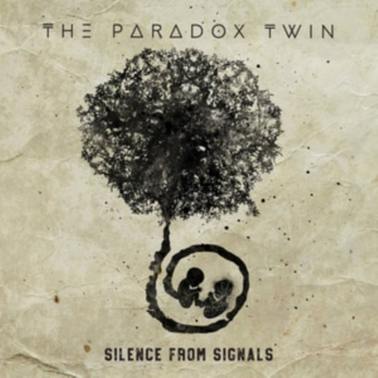 Silence from Signals The Paradox Twin