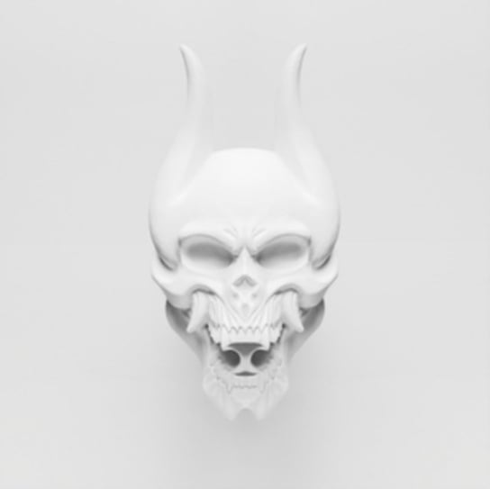 Silence In The Snow (Deluxe Edition) Trivium