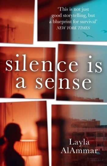 Silence is a Sense AlAmmar Layla