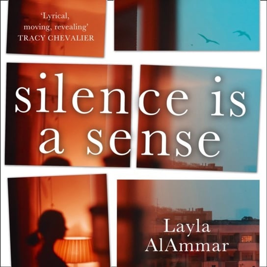 Silence is a Sense AlAmmar Layla