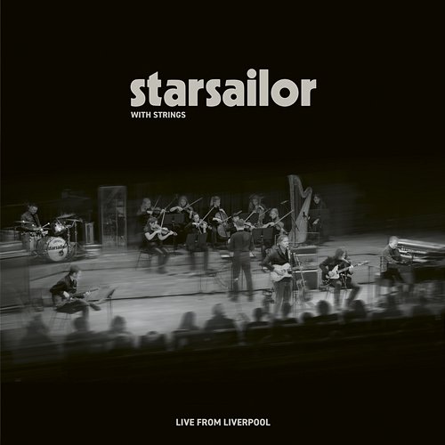 Silence Is Easy Starsailor
