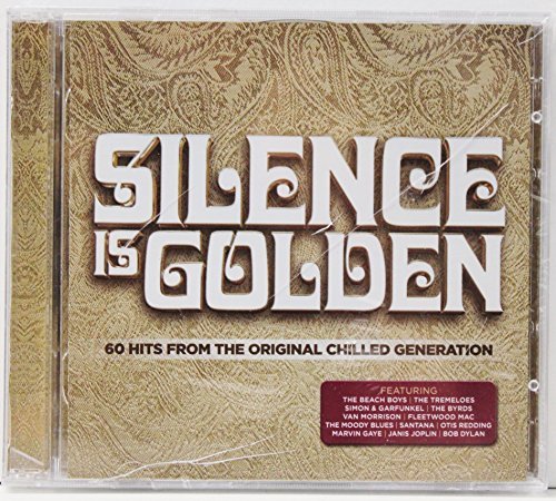 Silence is Golden Various Artists