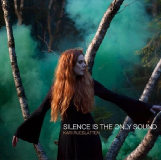 Silence Is The Only Sound, płyta winylowa Rueslatten Kari