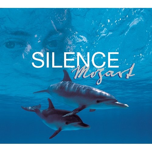 Silence Mozart Various Artists