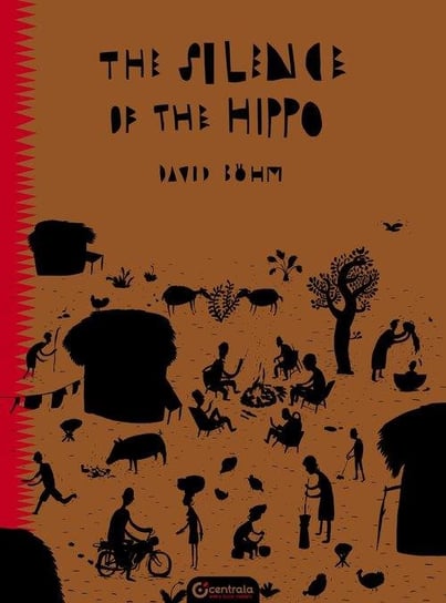 Silence of the Hippo Bohm David