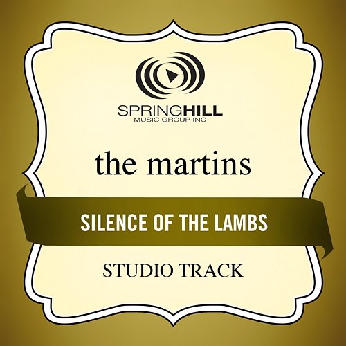 Silence Of The Lambs The Martins