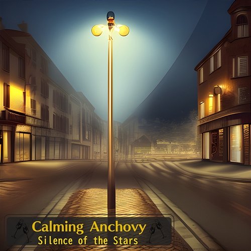 Silence of the Stars Calming Anchovy