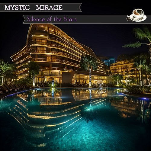 Silence of the Stars Mystic Mirage
