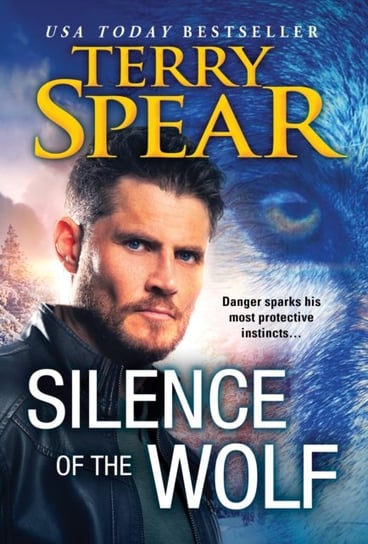 Silence of the Wolf Spear Terry