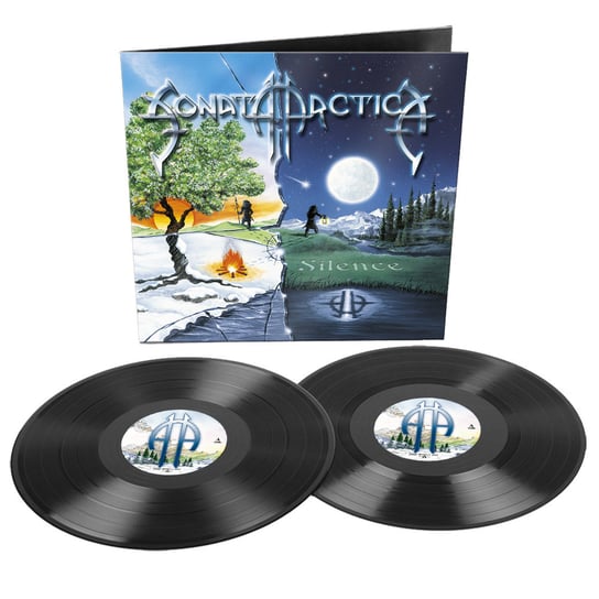 Silence, płyta winylowa Sonata Arctica