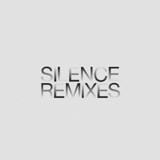 Silence Remixes Hunter/Game