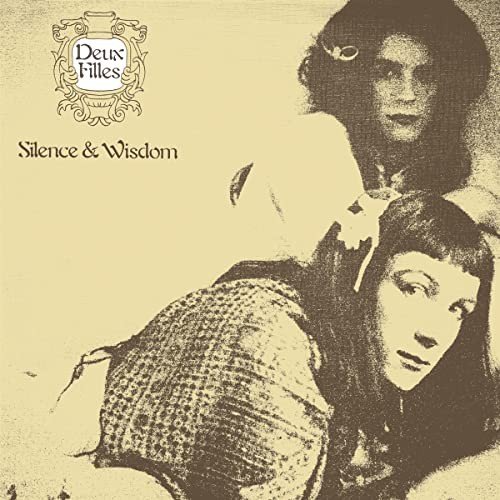 Silence & Wisdom, płyta winylowa Deux Filles