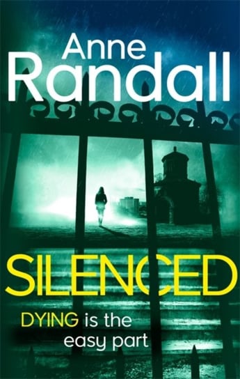 Silenced Anne Randall